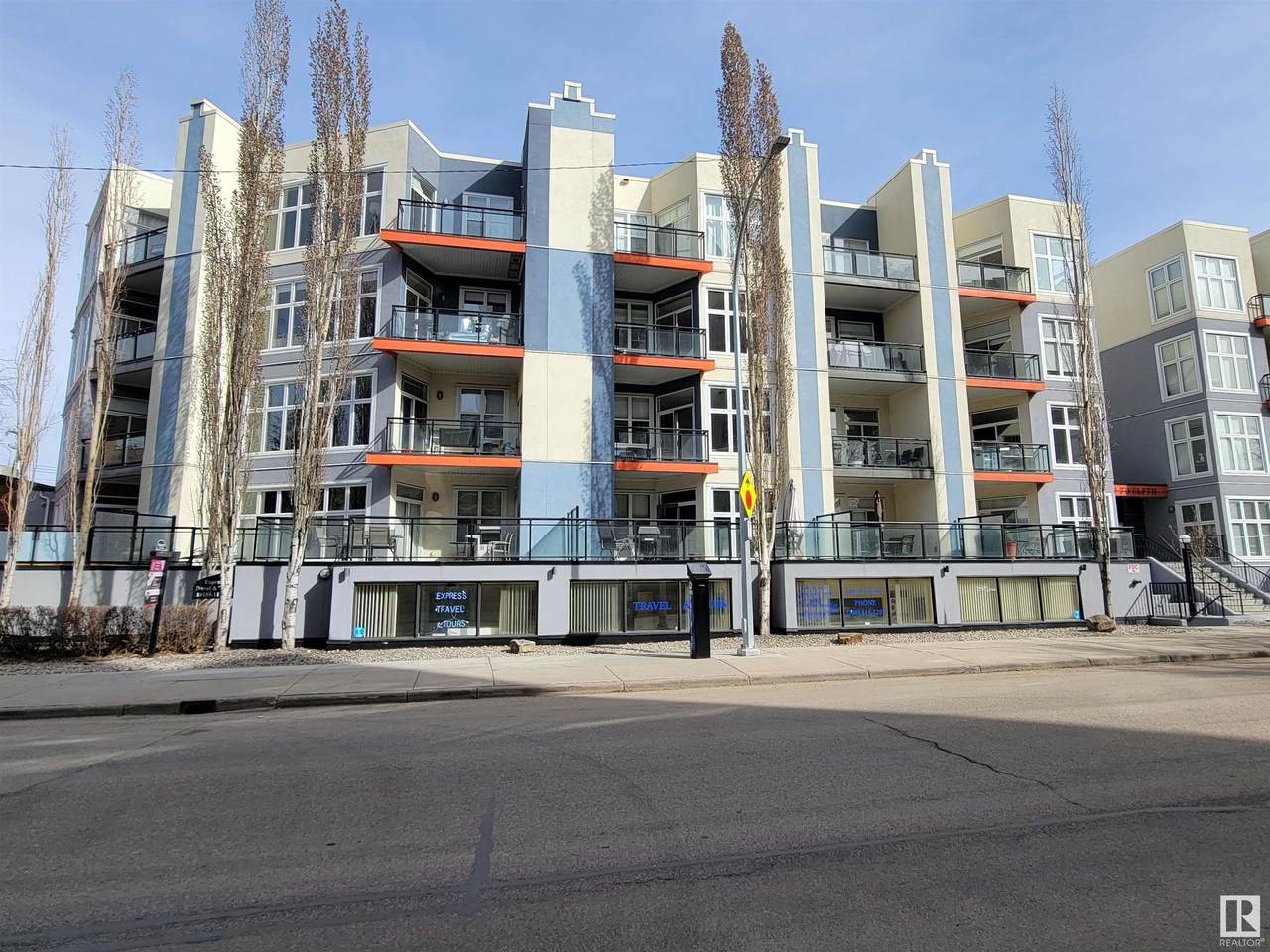 10155 112 Street - Photo 1