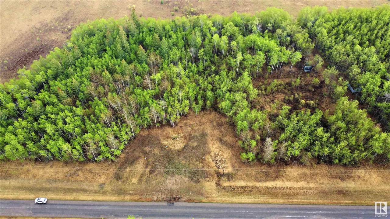Twp Rd 622 Rge Rd 443 - Photo 1