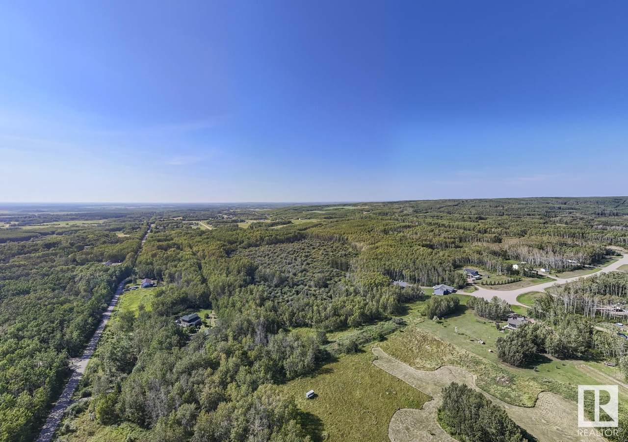 Rge Rd 421 Twp 622 - Photo 1