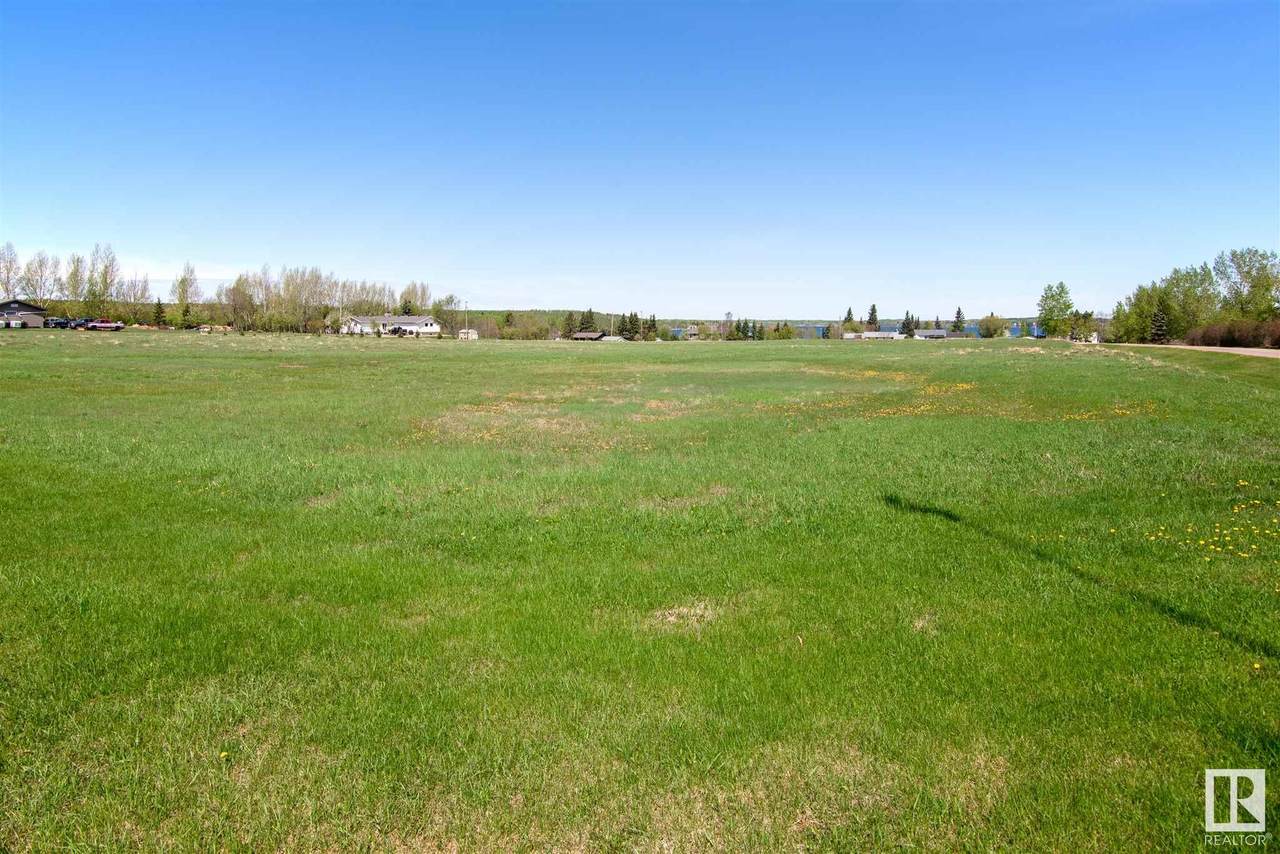  Highway 28 Twp Rd 611 - Photo 1