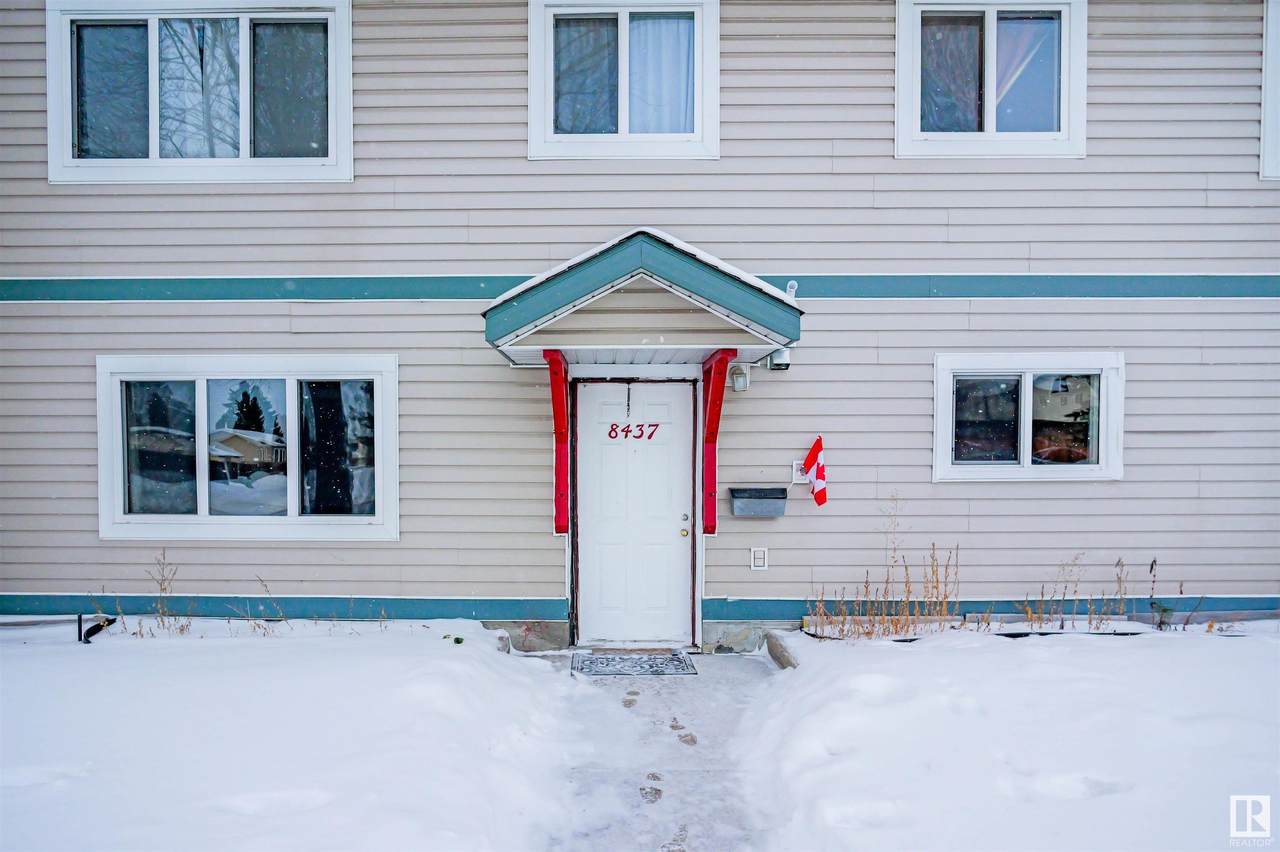 8437 29 Avenue - Photo 1