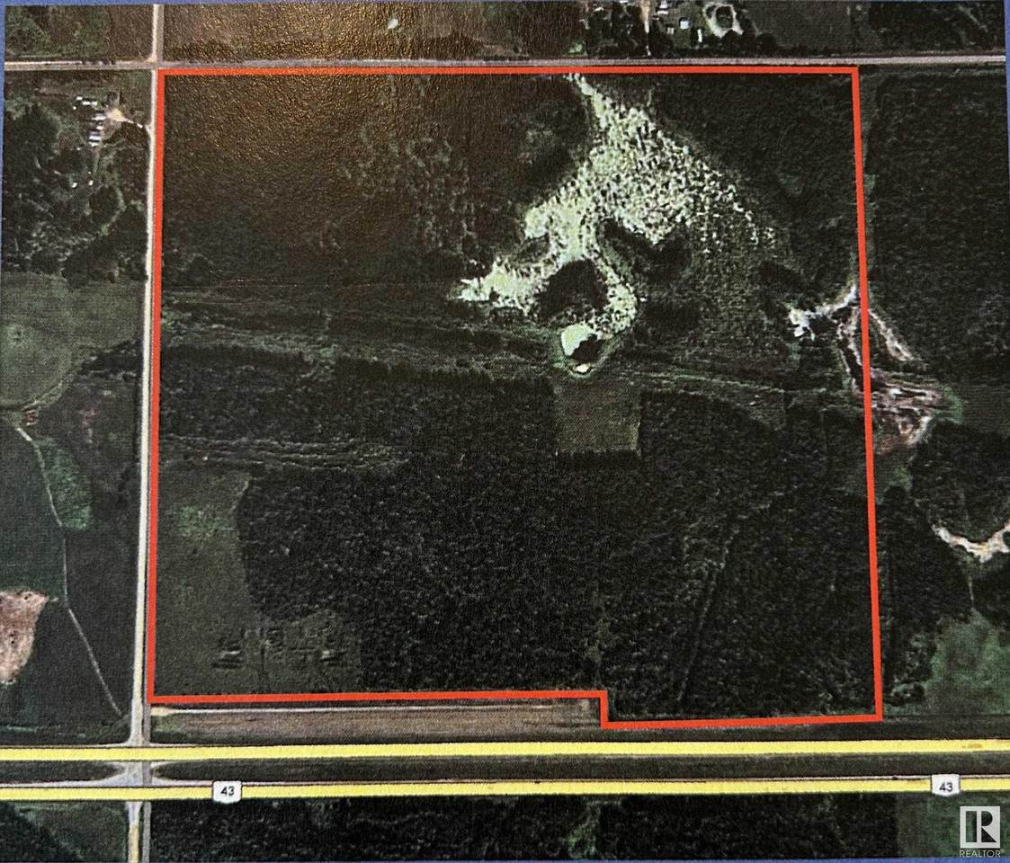 R.R. 42 Hwy 43 - Photo 1