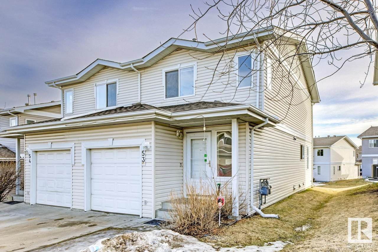 130 Hyndman Crescent - Photo 1