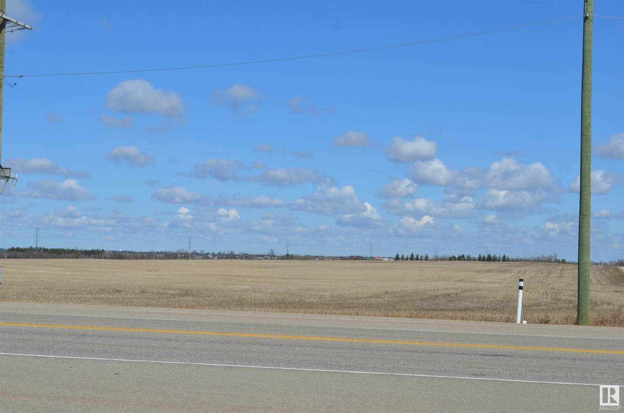  Hwy 625 & Rr 244 - Photo 1