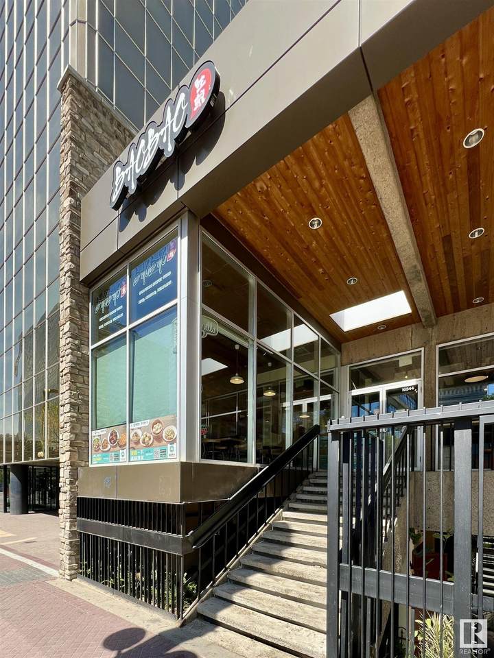 10544 Jasper Avenue - Photo 1