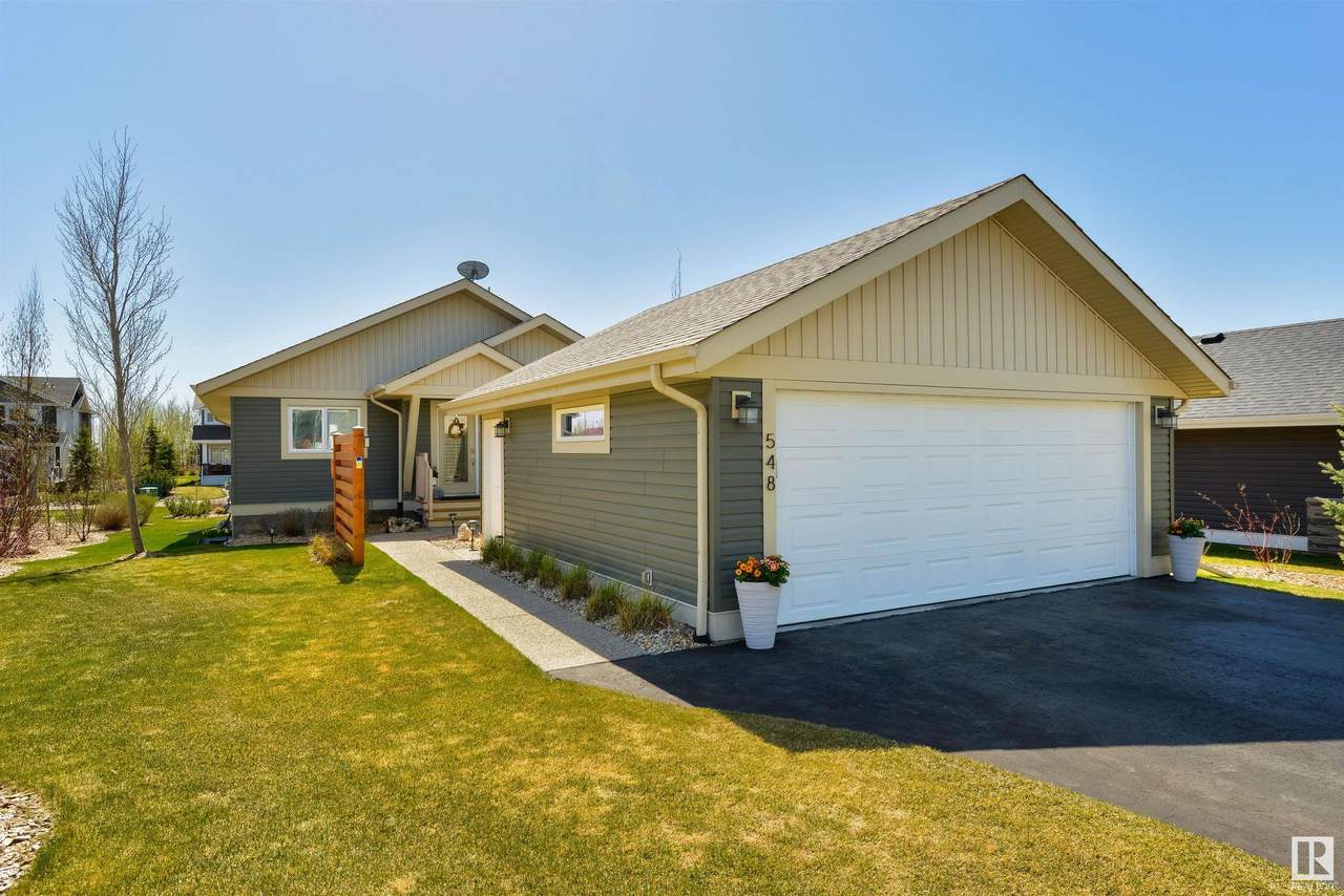 55101 Ste. Anne Trail - Photo 1