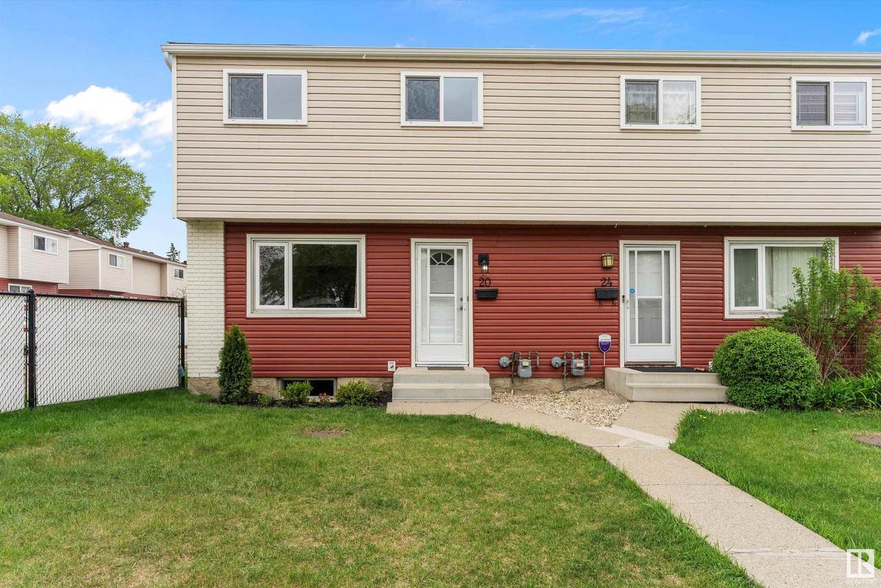 20 Habitat Crescent - Photo 1