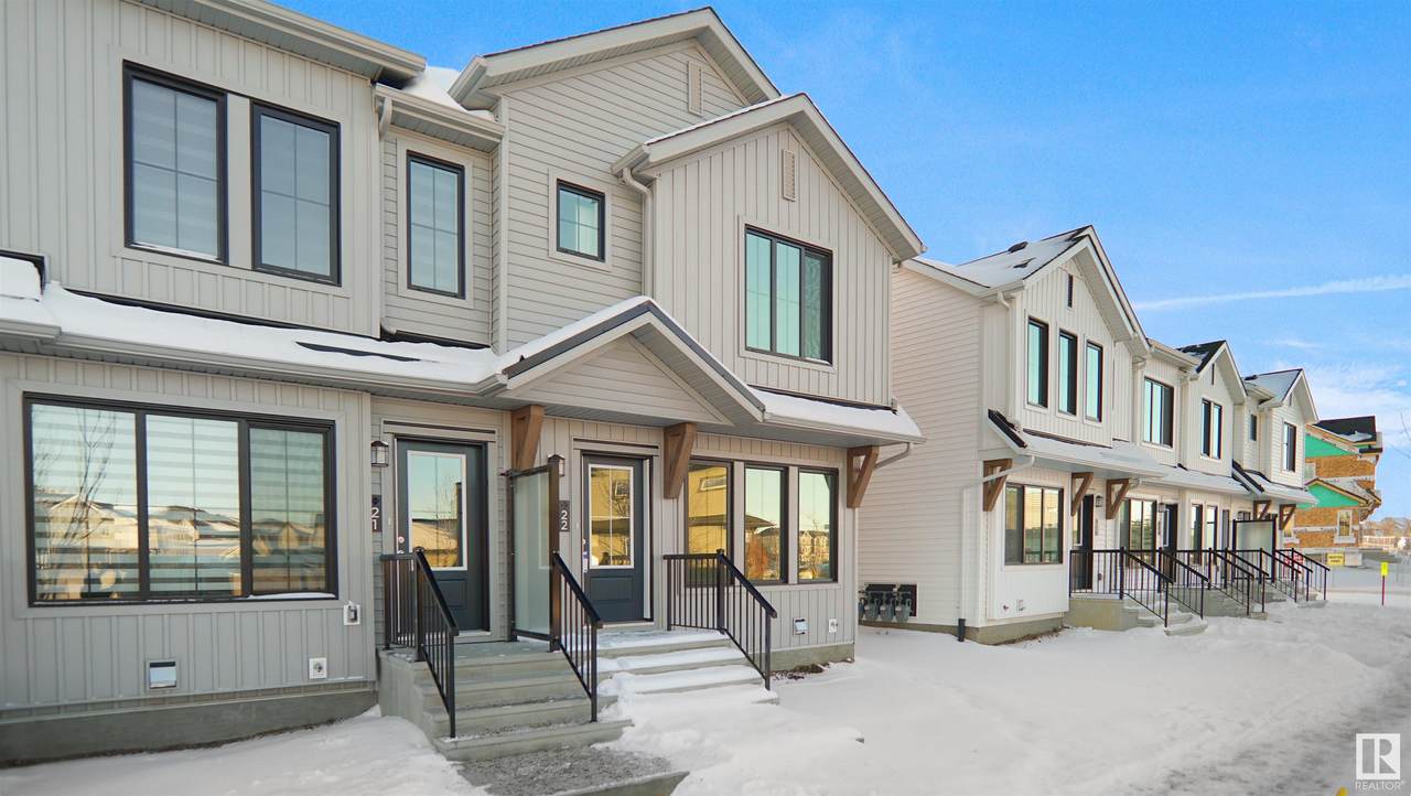 1025 Secord Promenade - Photo 1