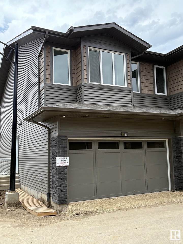 27-2710 66 Street - Photo 1