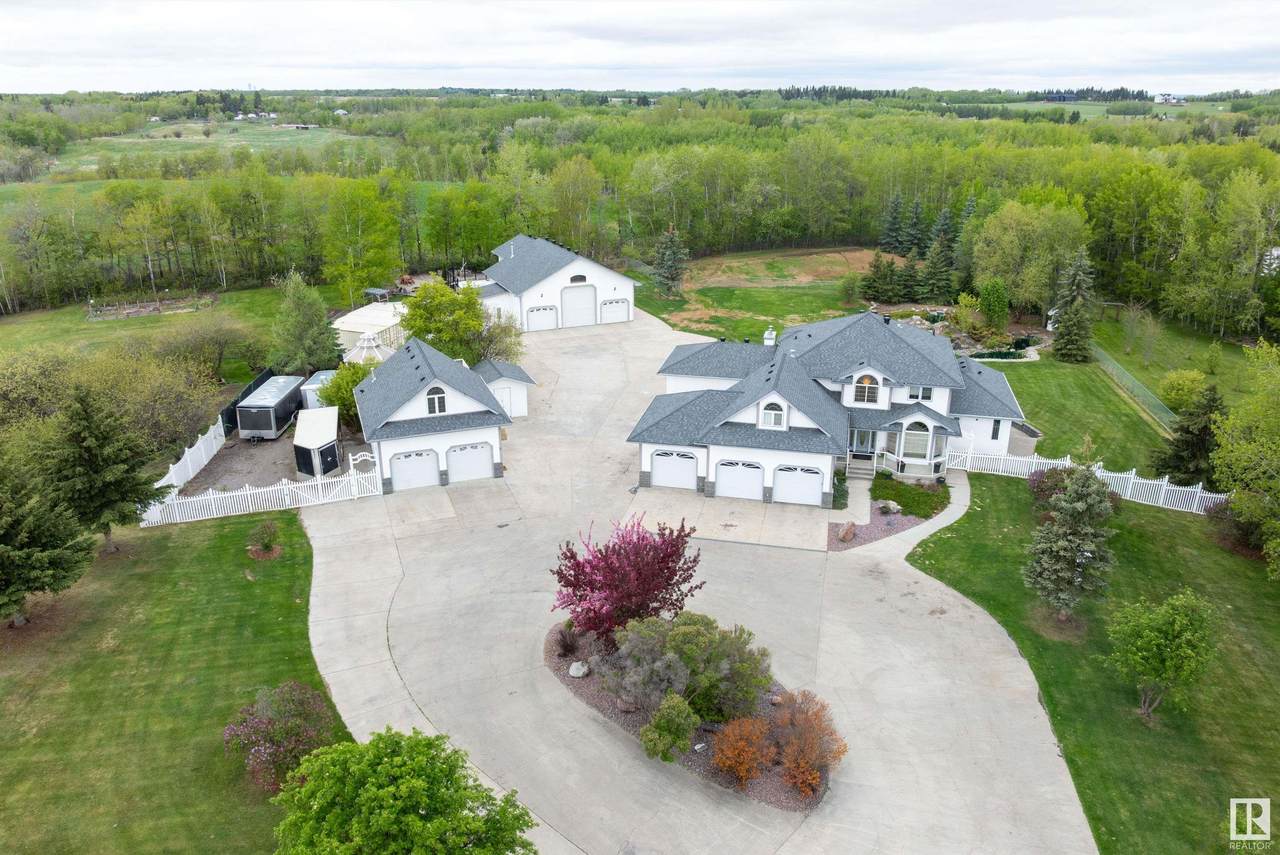 397 52458 Range Road 223 - Photo 1