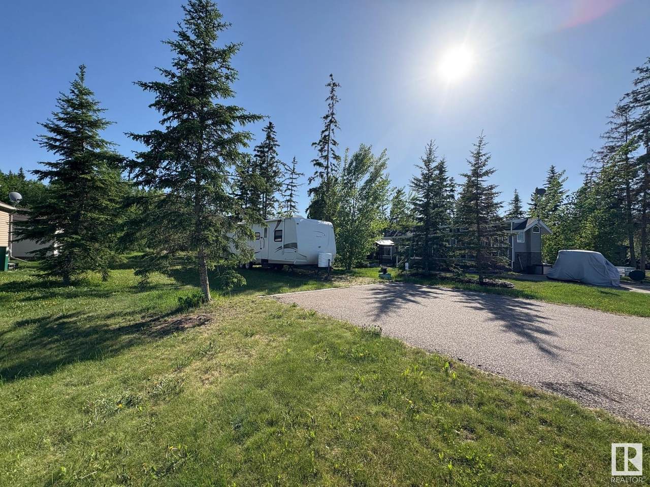 25 46514 Township Road 604A - Photo 1