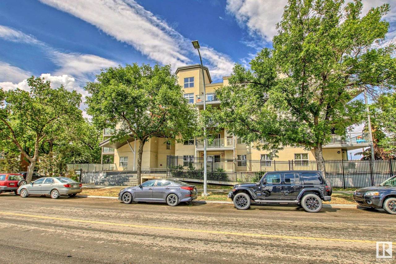 10118 106 Avenue - Photo 1