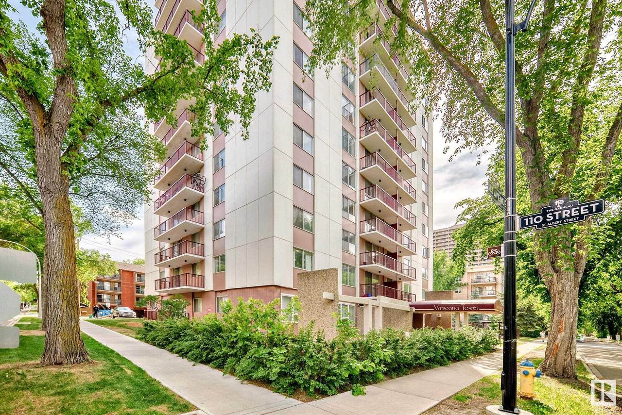 11007 83 Avenue - Photo 1