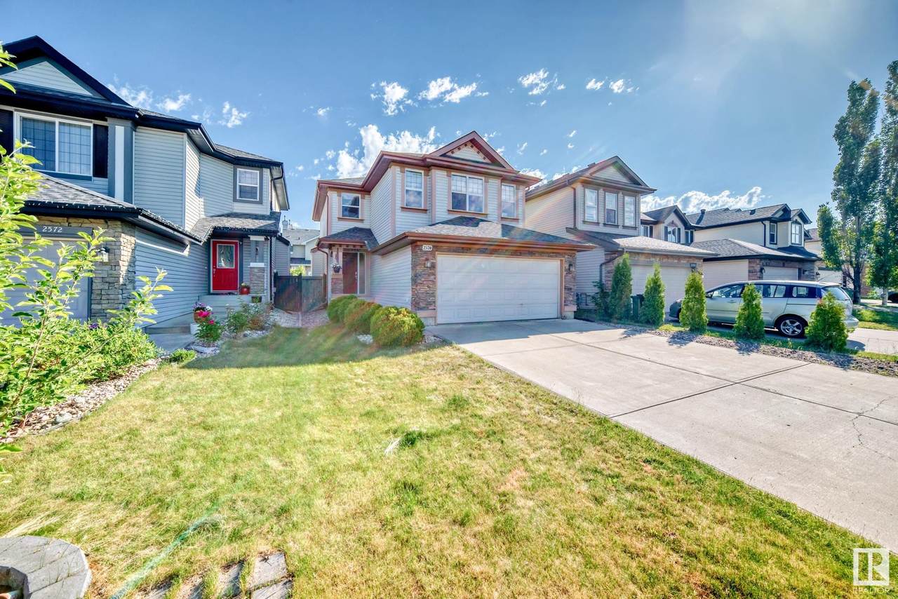 2570 Hanna Crescent - Photo 1