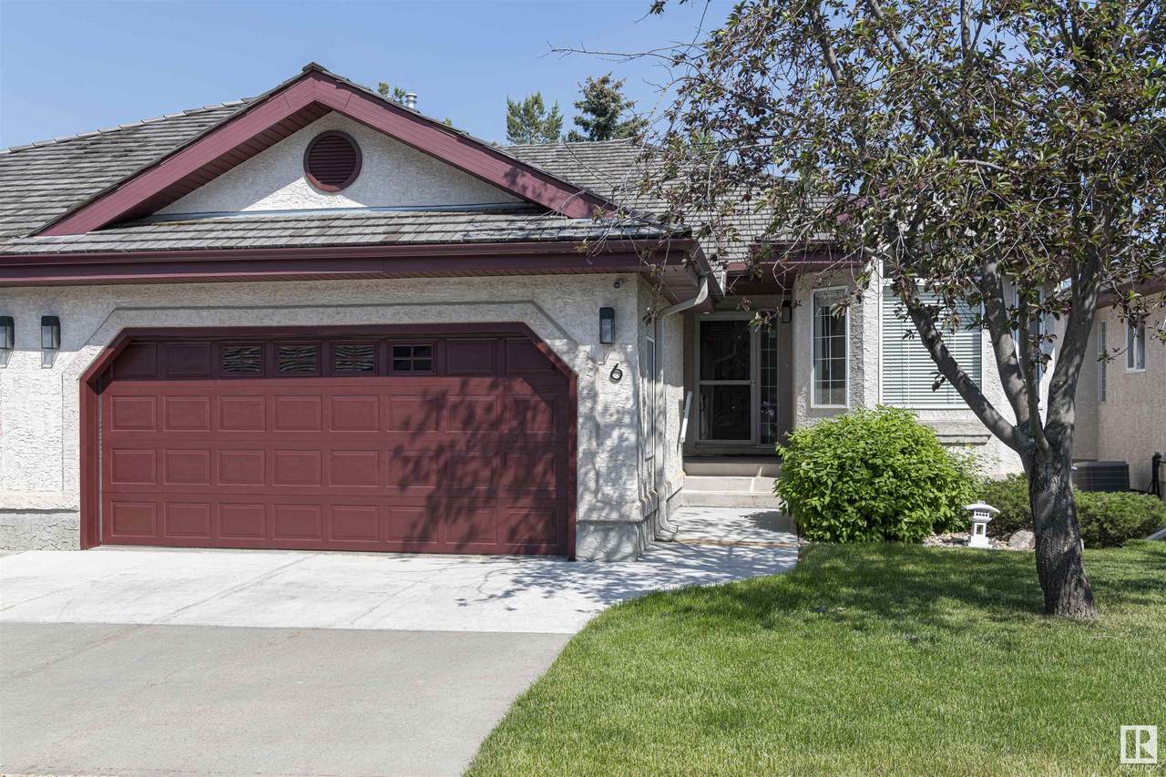 1203 Carter Crest Road - Photo 1