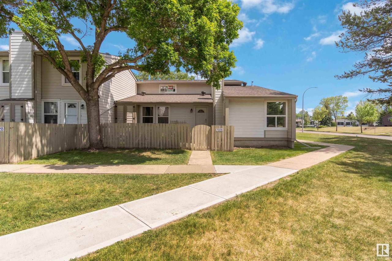 7026 Millwoods Road - Photo 1