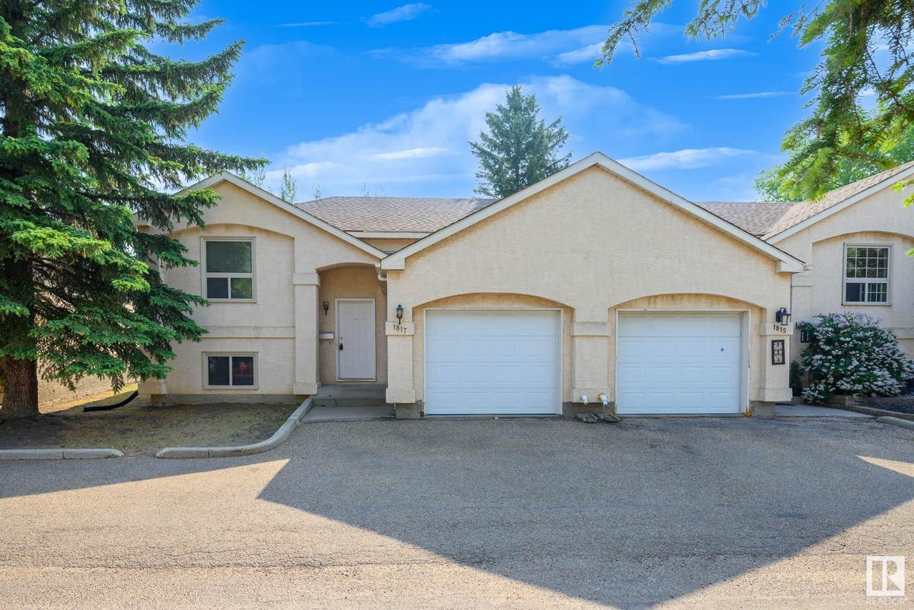 1817 Mill Woods Road - Photo 1