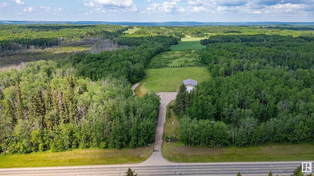 60550 Hwy 855 - Photo 1