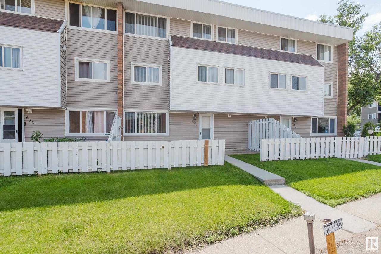 2908 116A Avenue - Photo 1