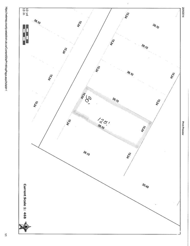 6 Twp Rd 460 - Photo 1