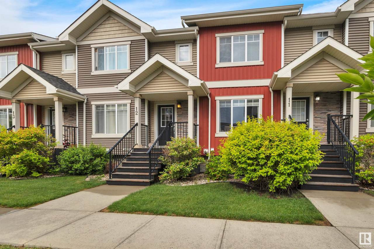 7289 South Terwillegar Drive - Photo 1