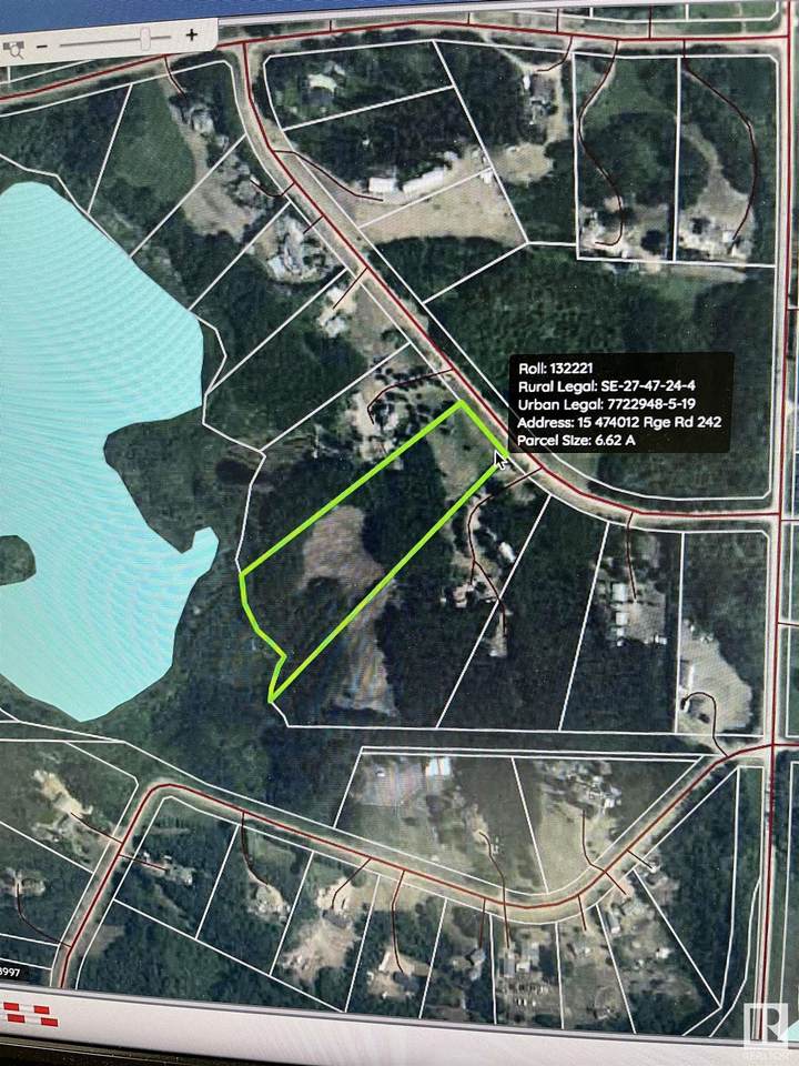 15 474012 RGE RD 242 - Photo 1