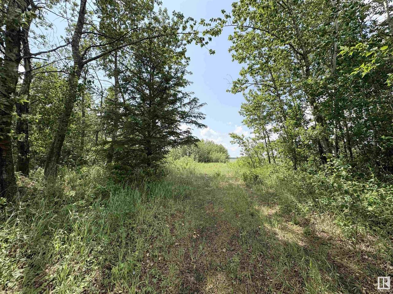 Twp Rd 631 Rge Rd 450 - Photo 1