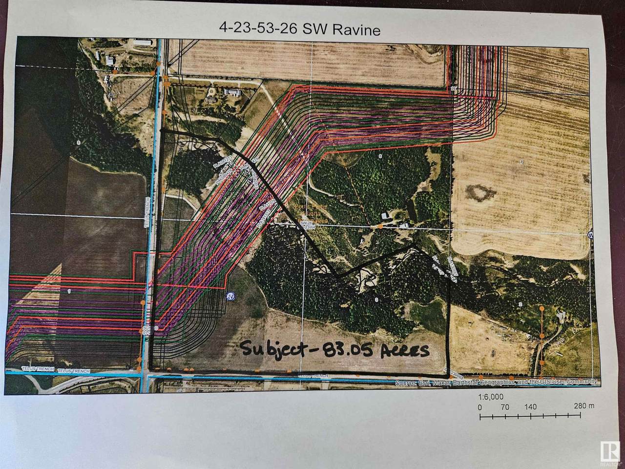 TWP 534 Rr232 - Photo 1