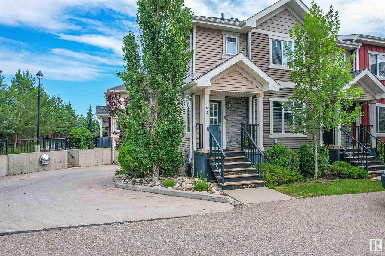 7289 South Terwillegar Drive - Photo 1