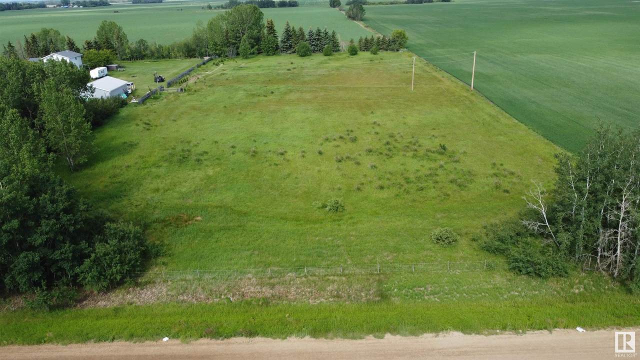 Hwy 613 Rge Rd 235 - Photo 1
