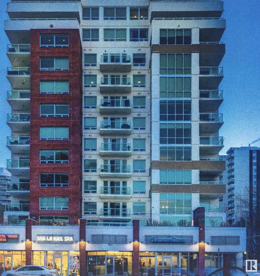 10055 118 Street - Photo 1