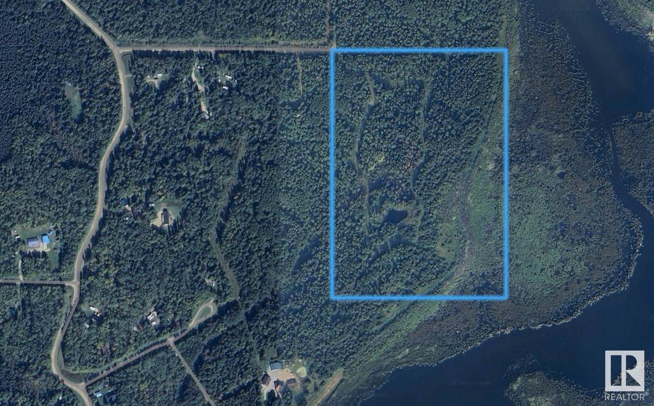 twp rd 653 and Willow Rd - Photo 1