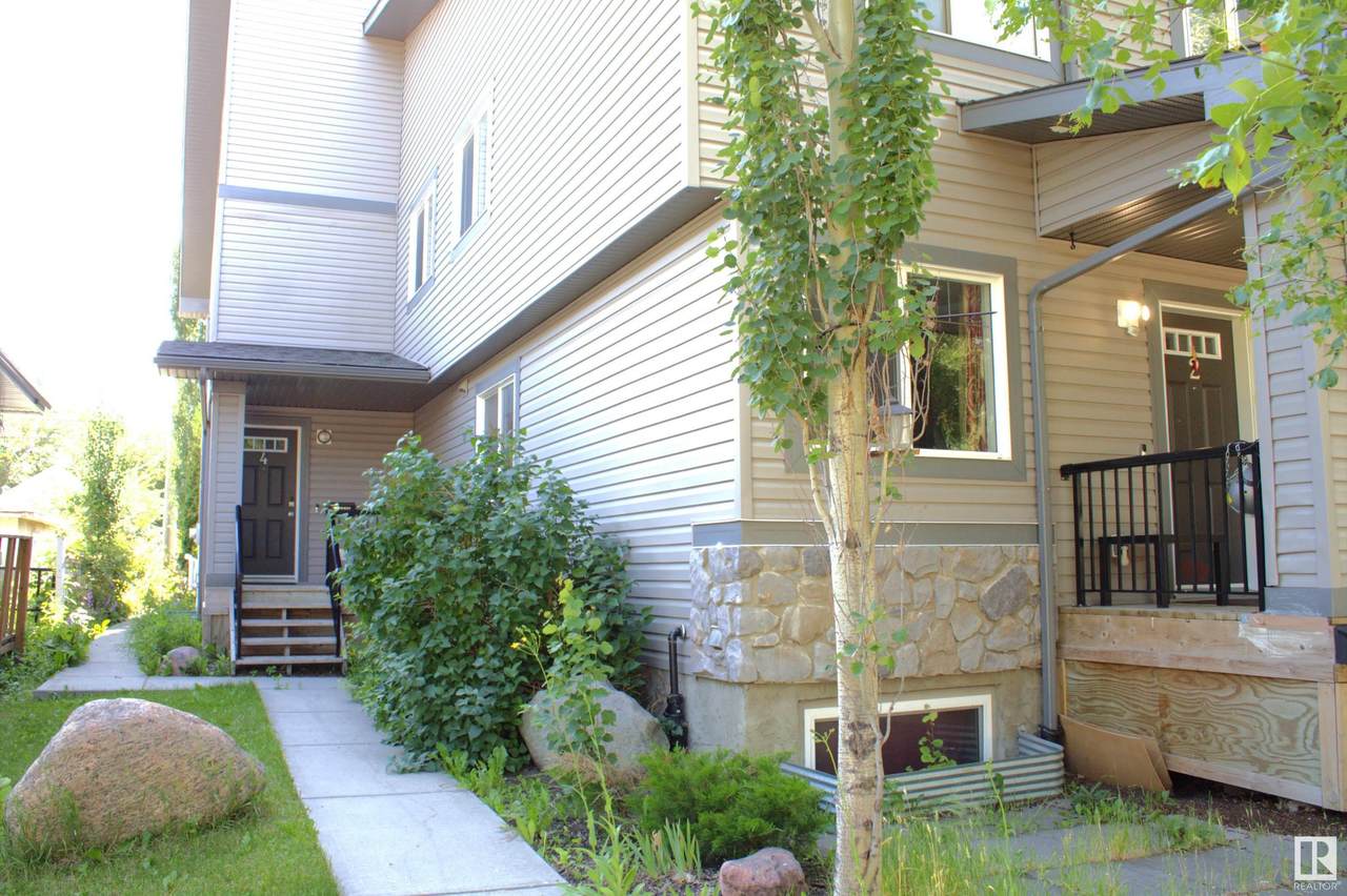 11721 92 Street - Photo 1