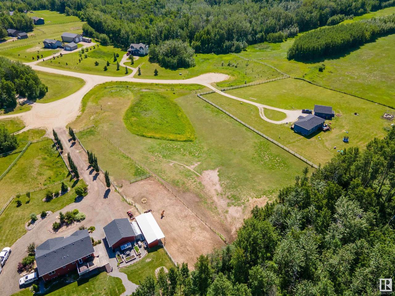 55108 Rge Road 15 - Photo 1