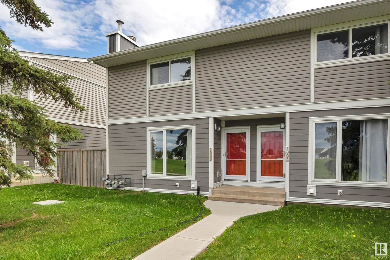 1096 Lakewood Road - Photo 1