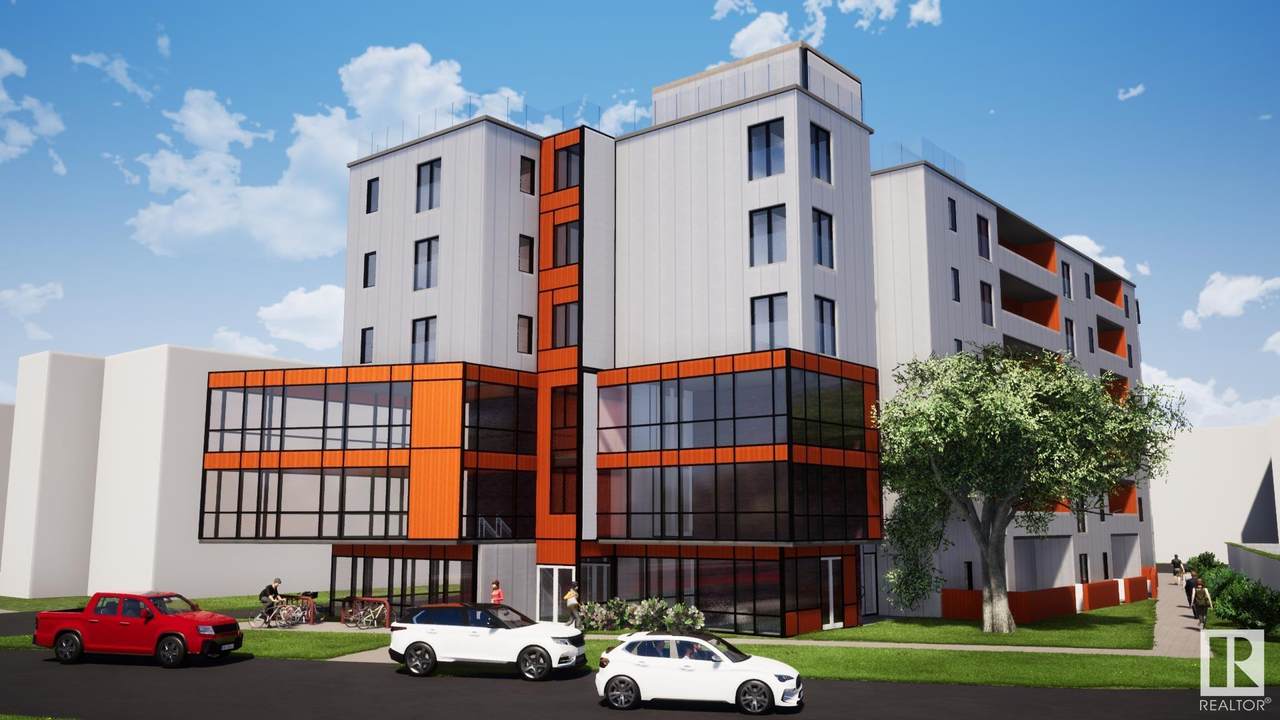 10434 & 10438 91 Street - Photo 1
