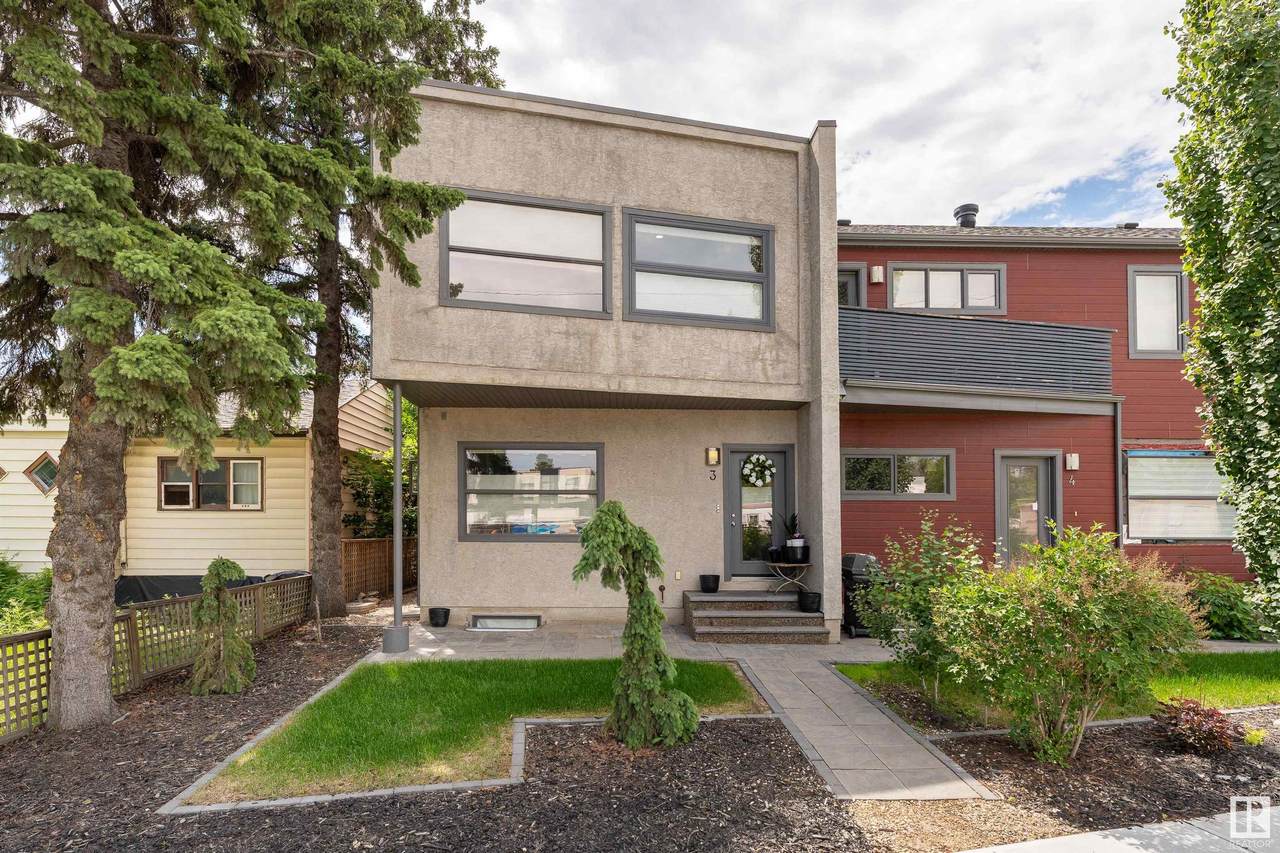 14315 Stony Plain Road - Photo 1