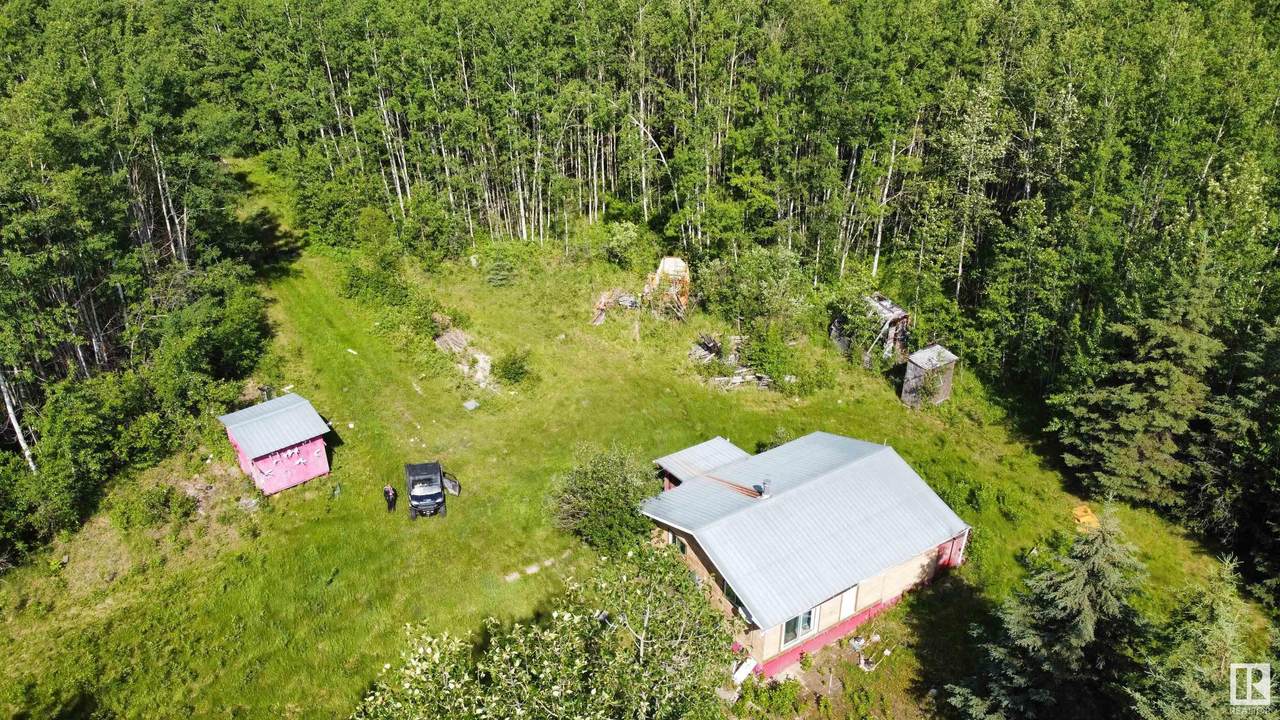 Range Rd 163 Twp Rd 652 - Photo 1