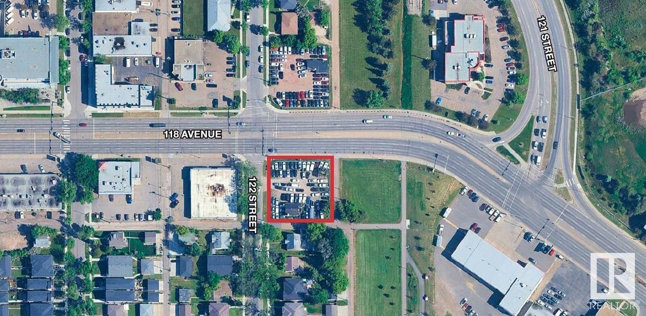 11757 122 Street - Photo 1