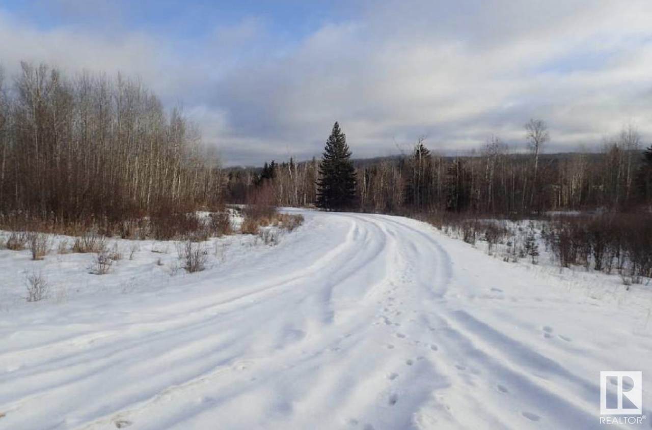 115025 Twp Road 584 - Photo 1