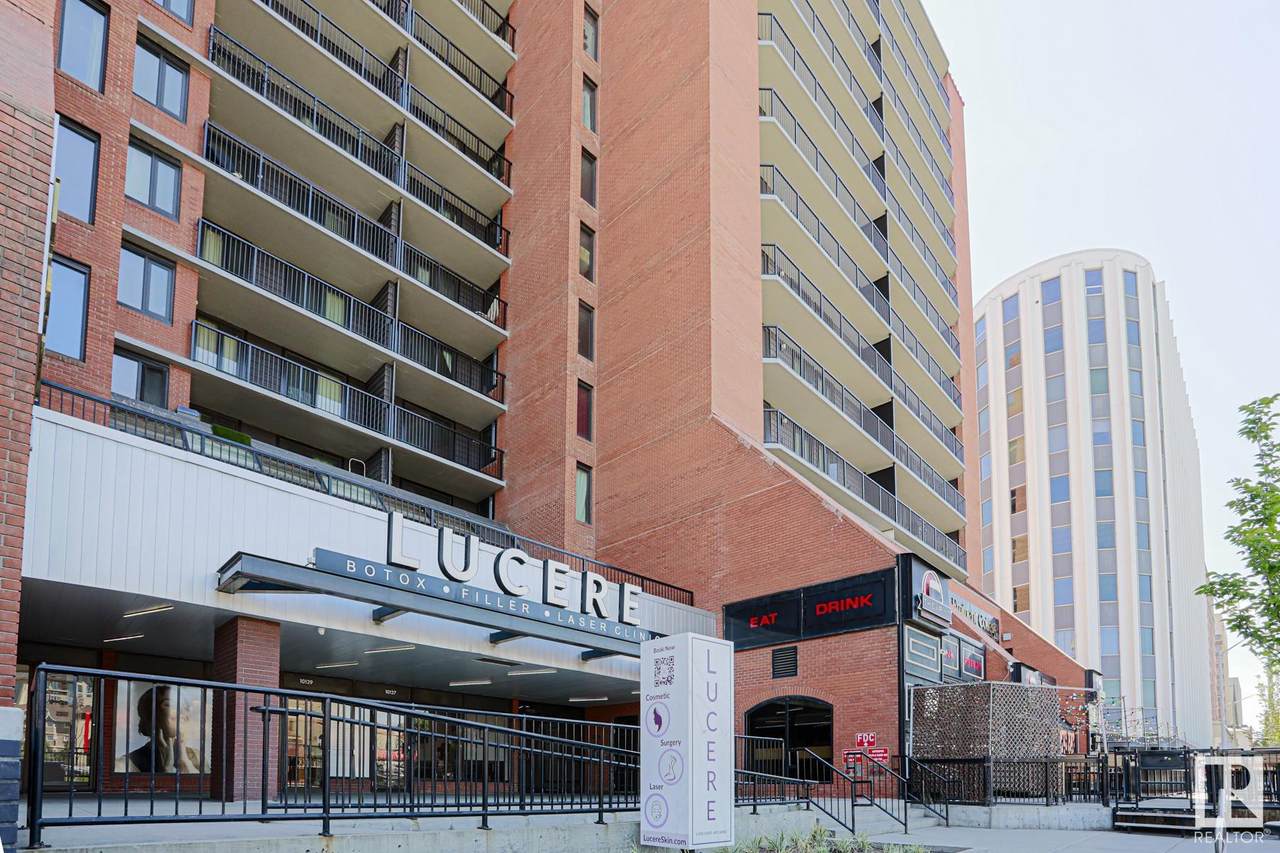 10125 109 Street - Photo 1