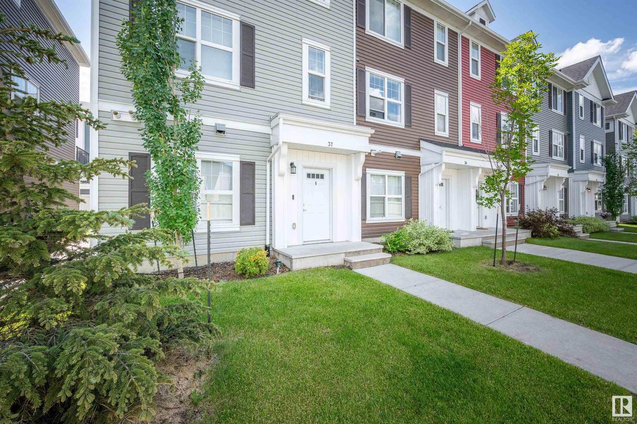 903 Crystallina Nera Way - Photo 1