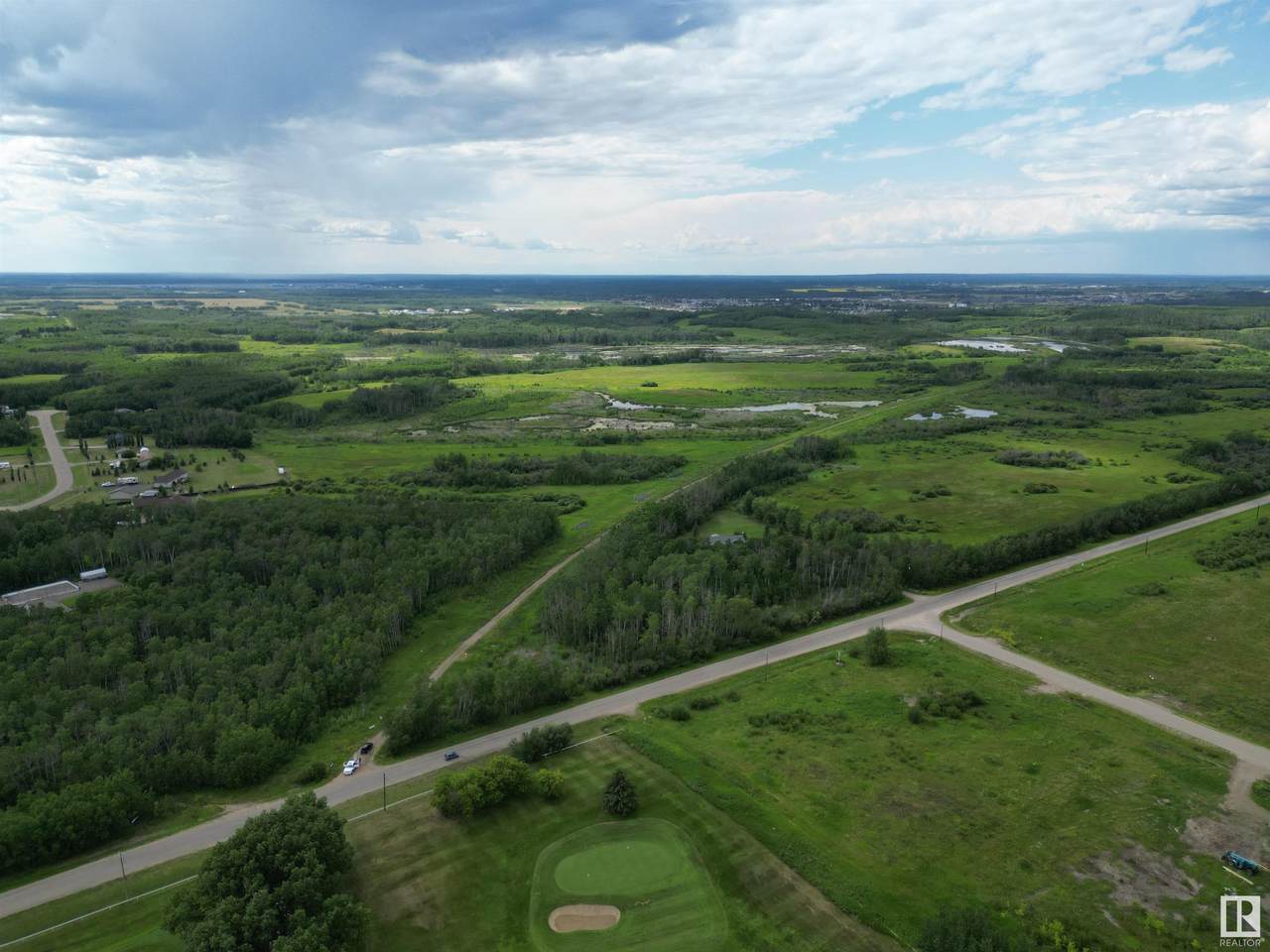 Nw 25-62-2 W4 - Photo 1