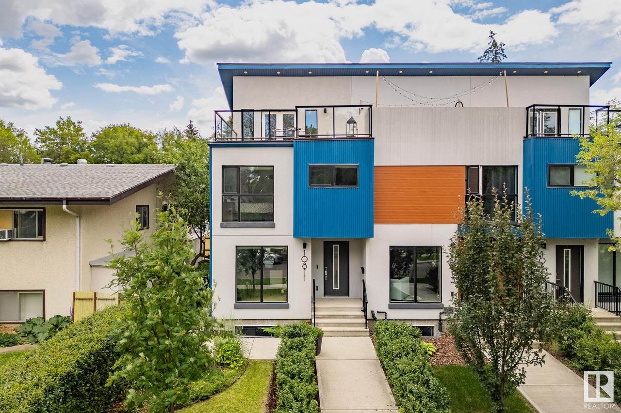 10811 64 Avenue - Photo 1