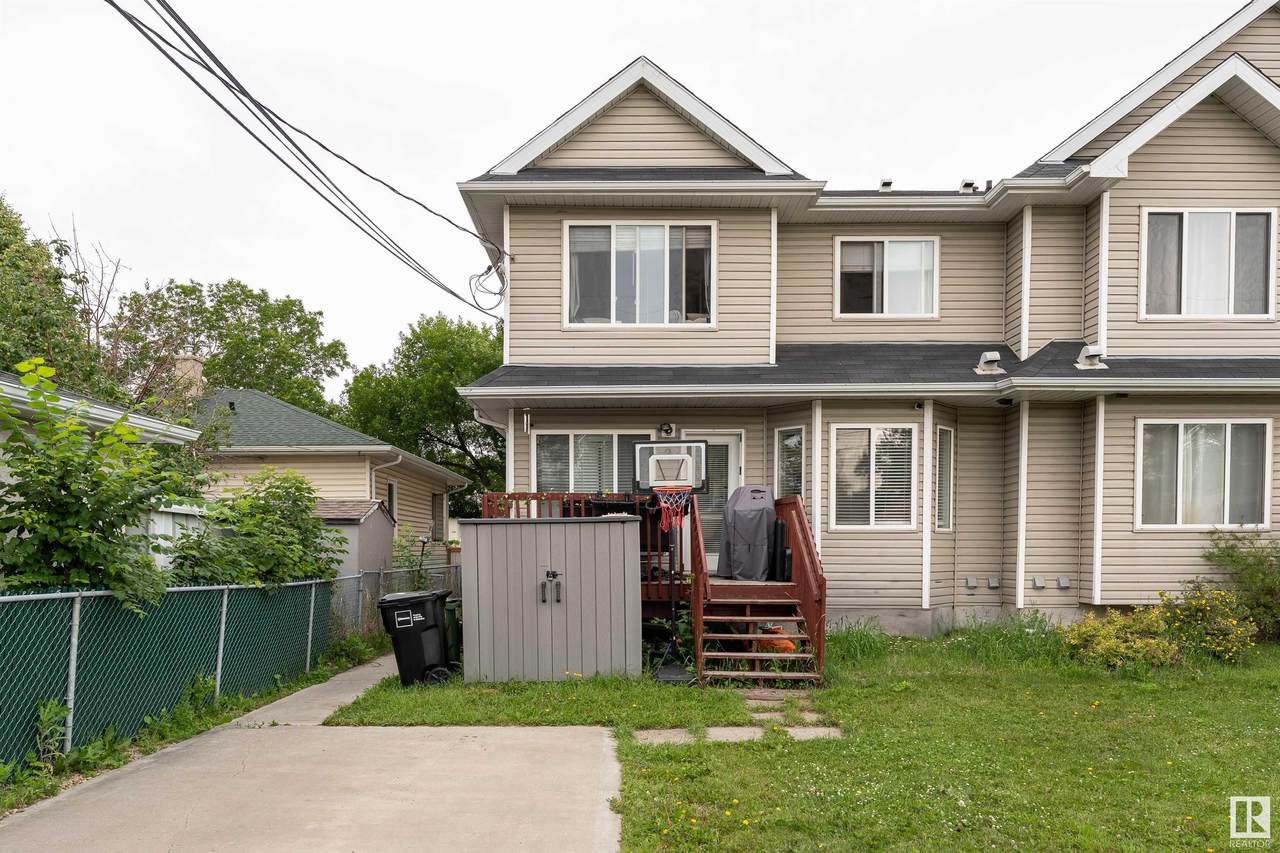 11813 43 Street - Photo 1