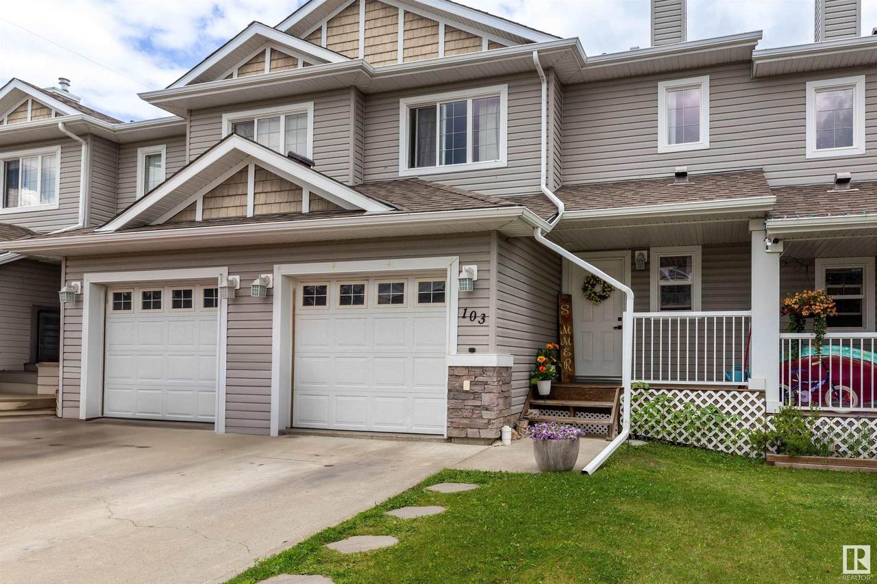 103 Graywood Mews - Photo 1