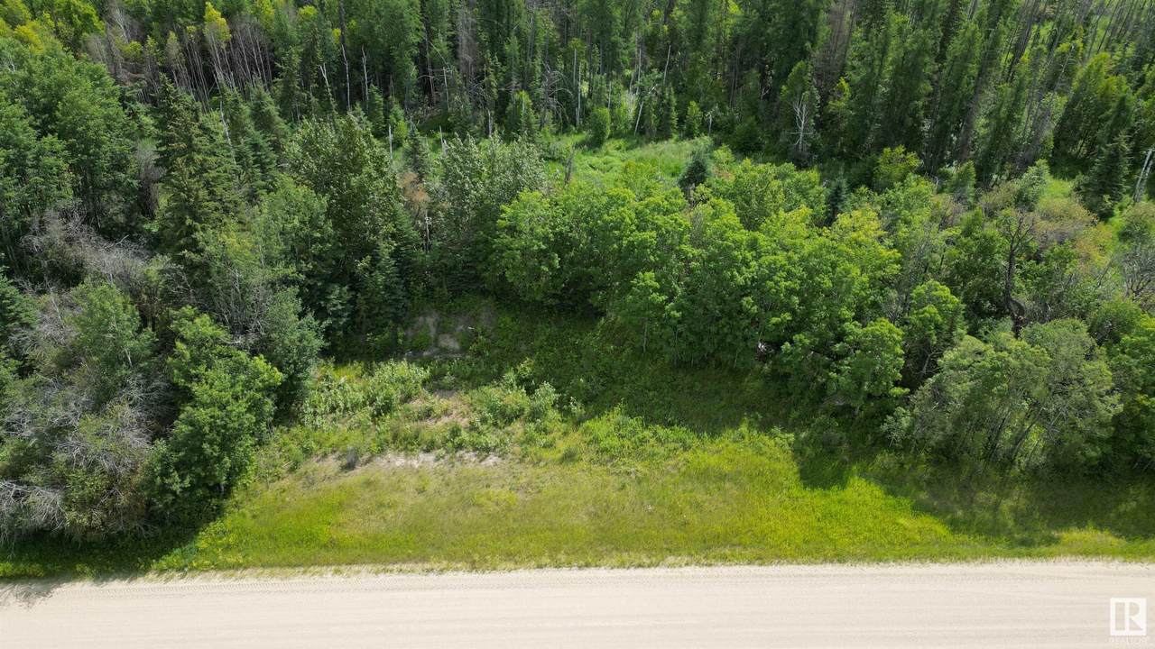 Range Road 72 - Photo 1