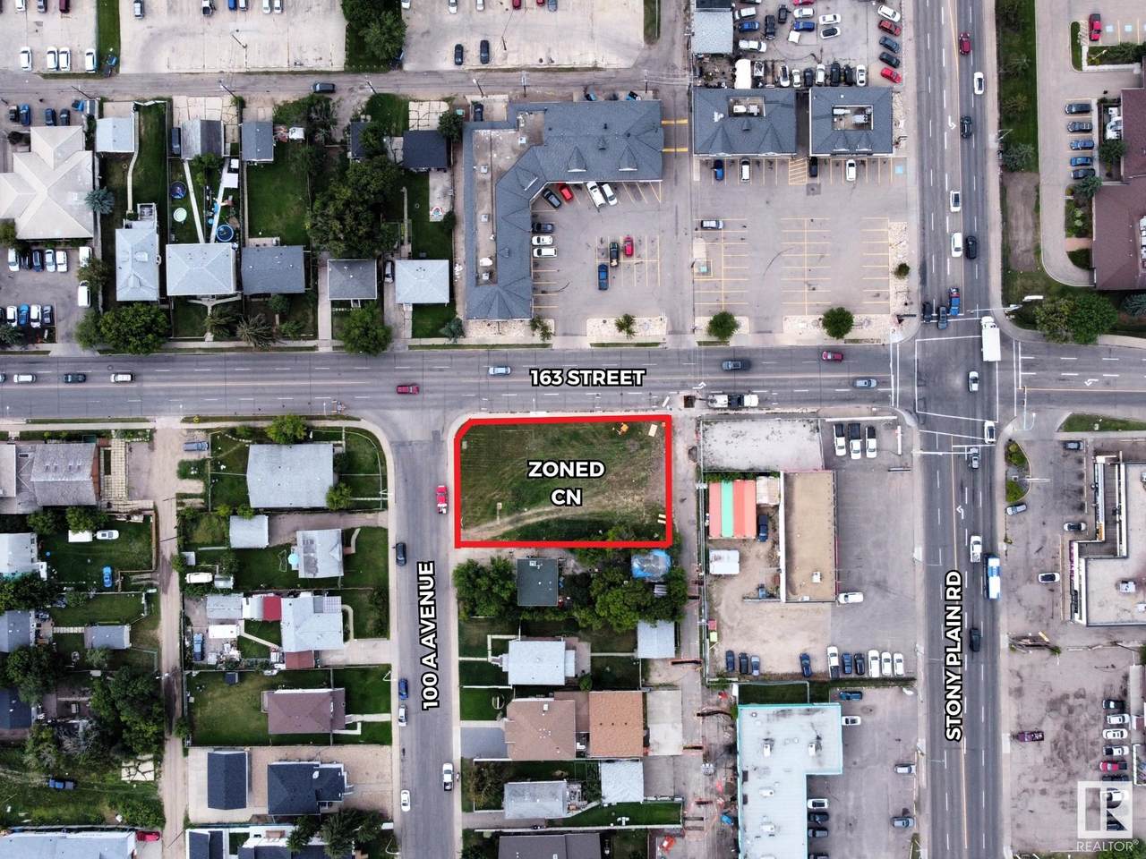 16226 100A Avenue - Photo 1