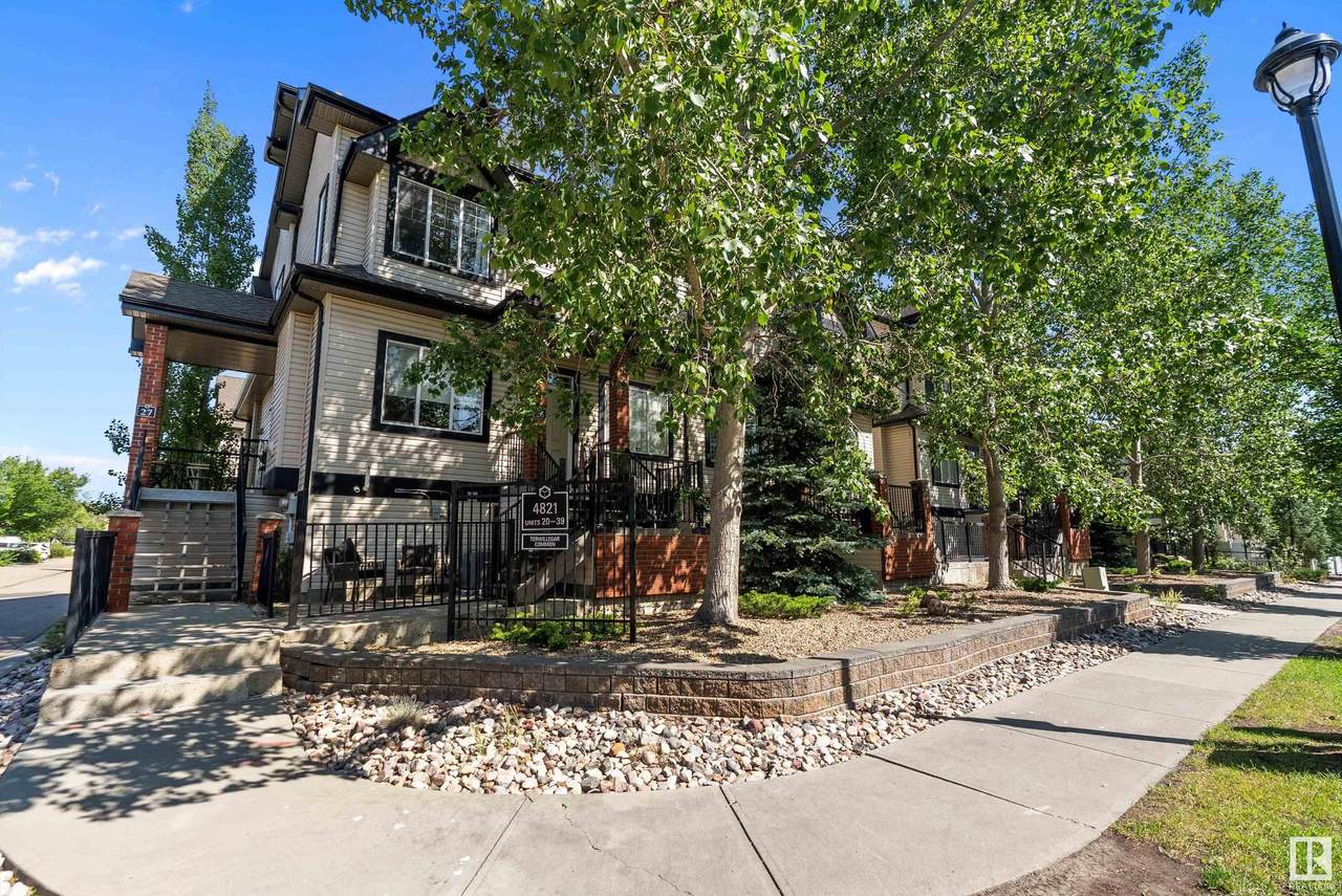 4821 Terwillegar Common - Photo 1
