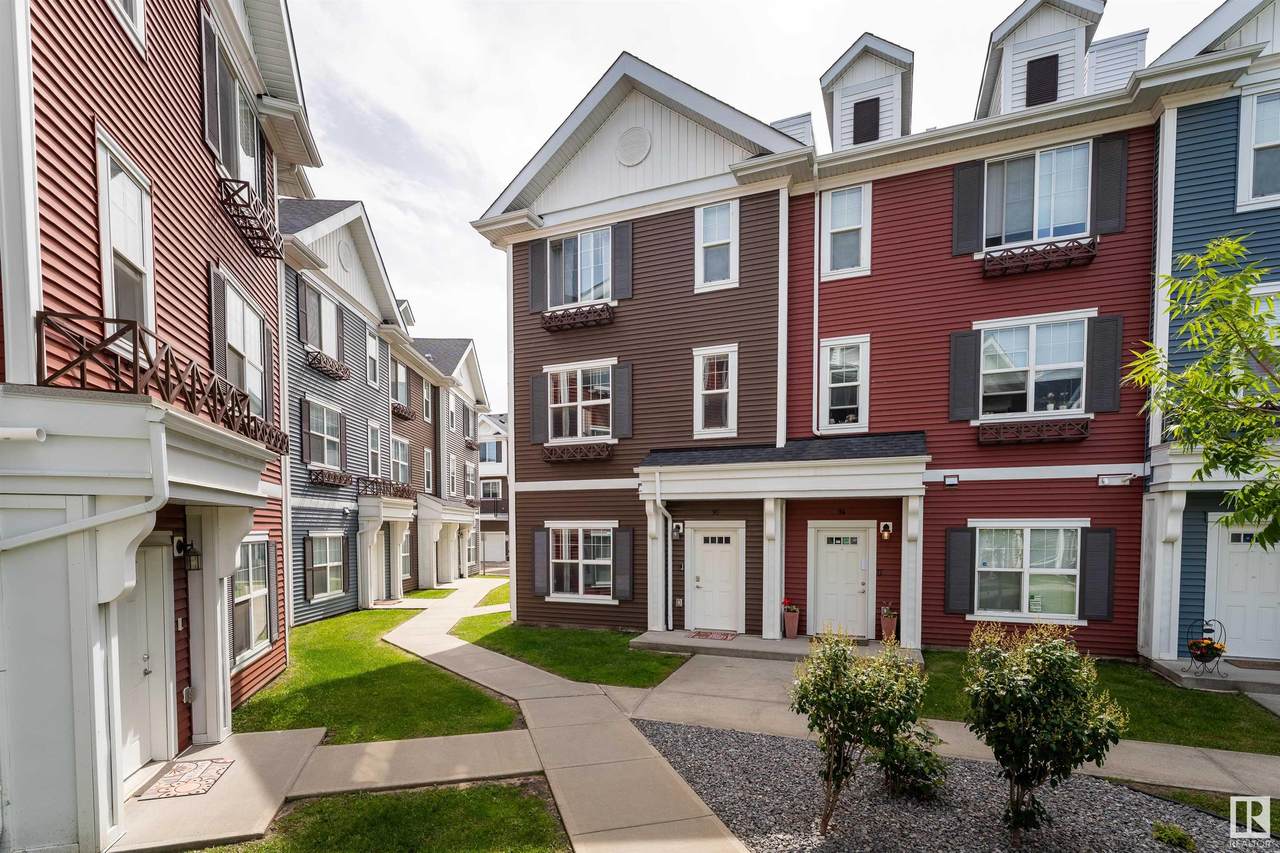 2803 James Mowatt Trail - Photo 1